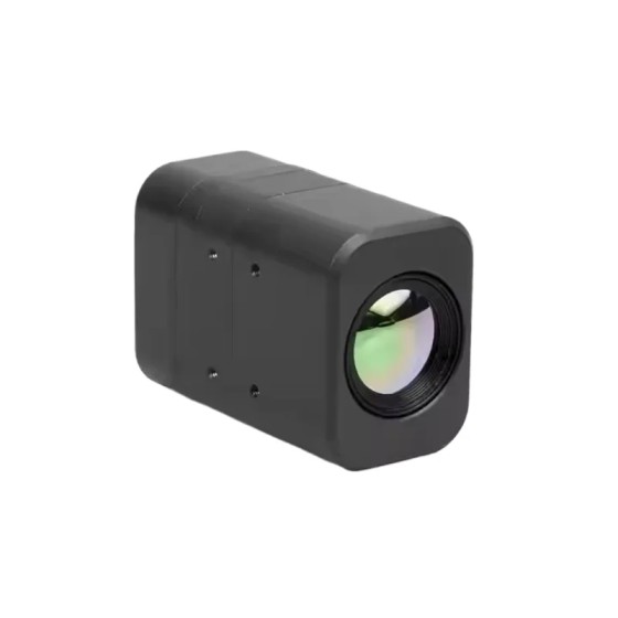 Hot Sales Thermal Camera High Resolution IRC 384/640CA Analog Imaging Signal for RC FPV Racing Freestyle Drones DIY Parts